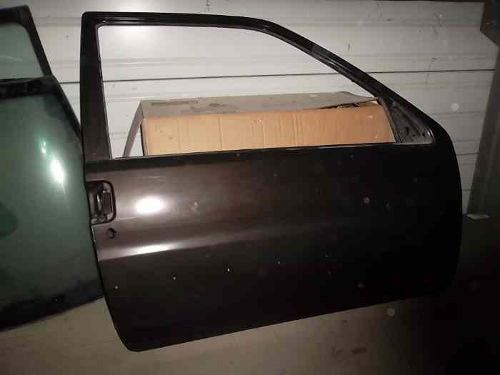 pieces tolerie saxo ou 106 0