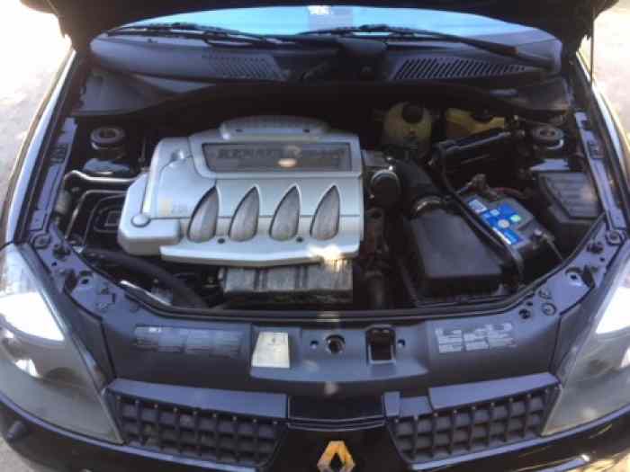 MOTEUR CLIO RS 182 CV