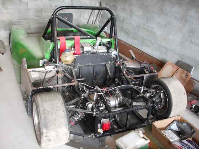 barquette 1