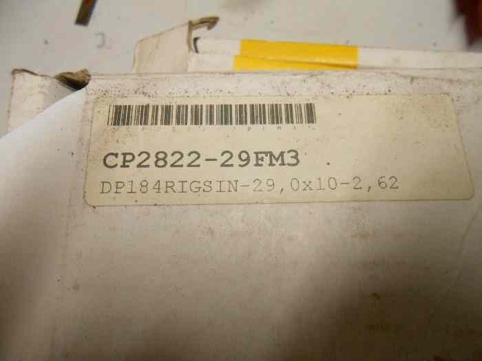 Disques embrayage AP pour E30 M3 GR A S14 pour montage 3 disques 1