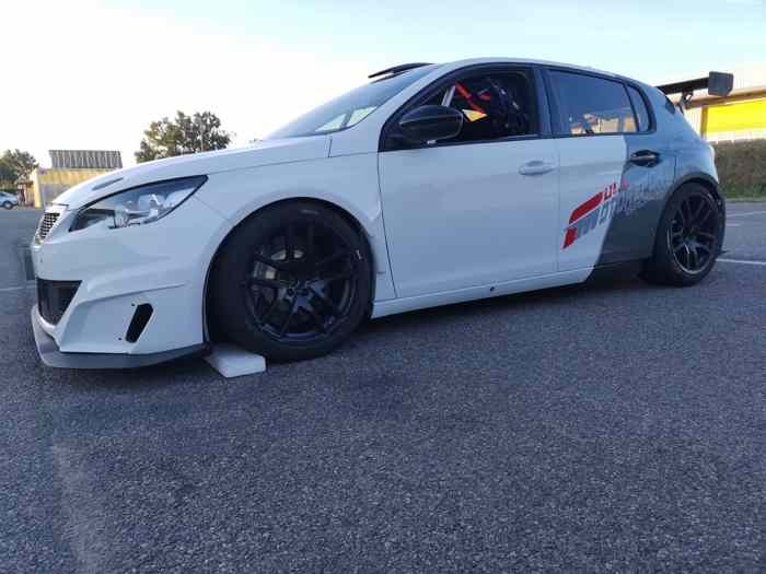 A Vendre 308 RACING CUP