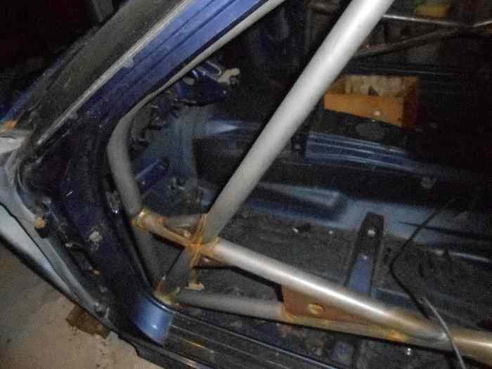CAISSE E36 COMPACT ARCEAUTEE FIA 3