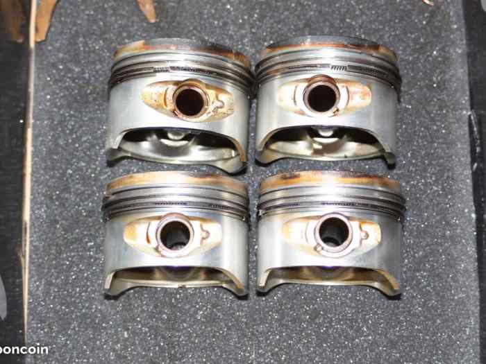 Piston 106 s16 N2 0