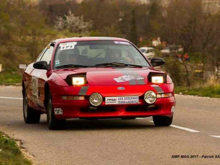 Ford Probe 1994 2