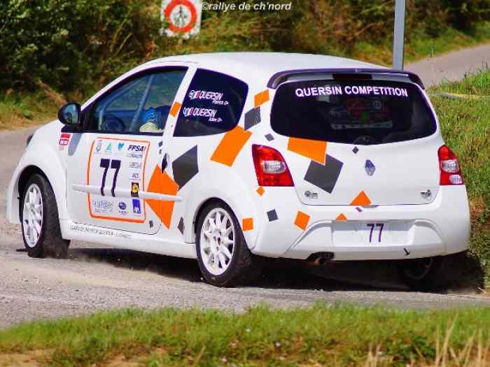 Renault Twingo FULL R1 Etat Neuf VENDU merci MIKADO 3