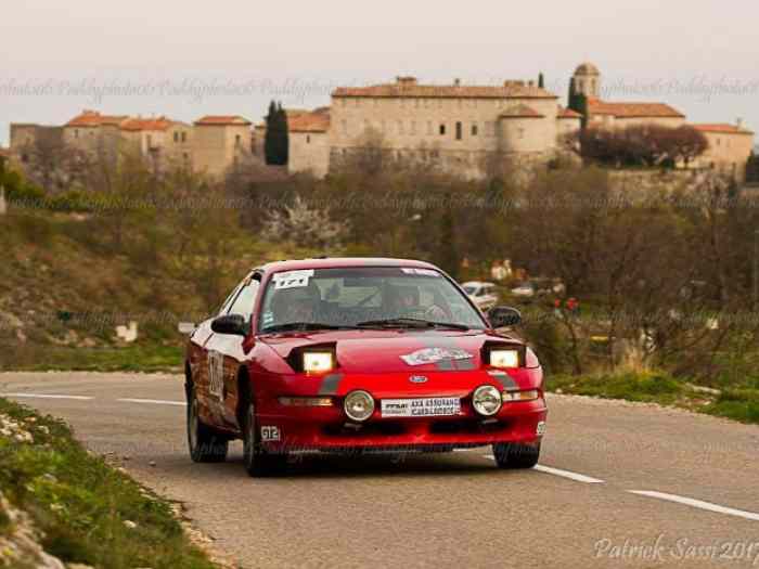 Ford Probe 1994 0