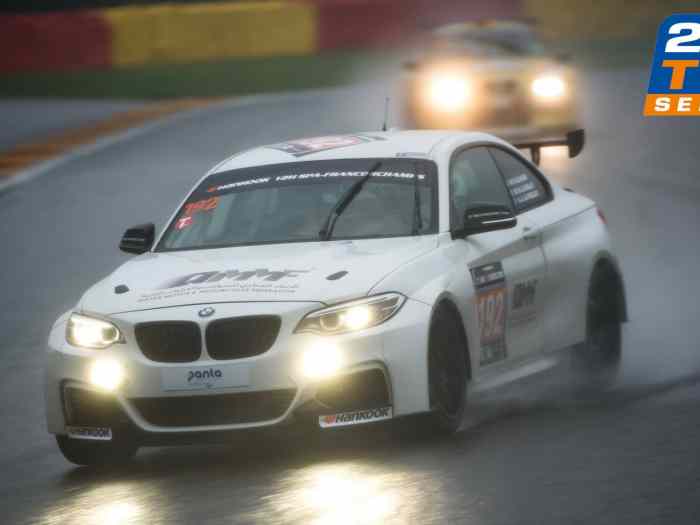 Location BMW M235i Racing - BMW M4 GT4 - BMW 325i 2