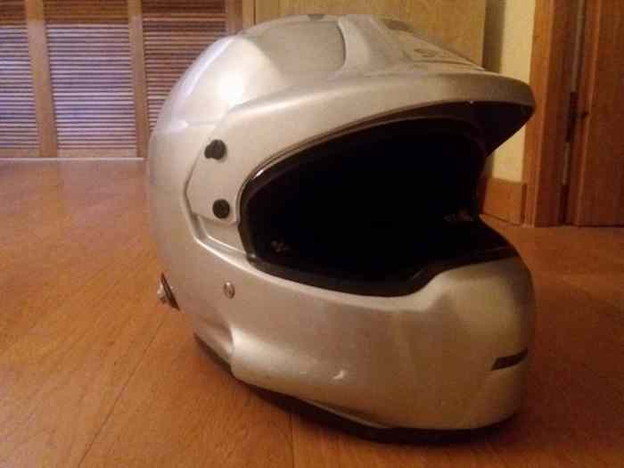 casque stilo ST4R taille L 59 1