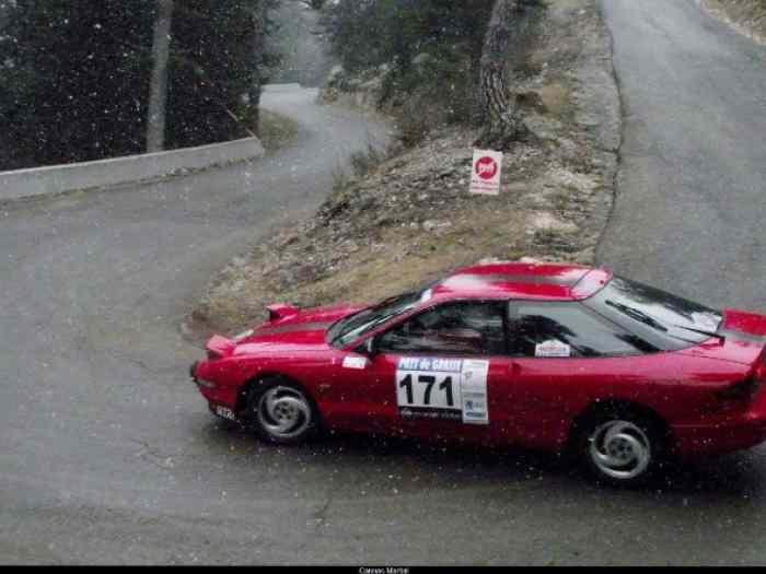 Ford Probe 1994 3