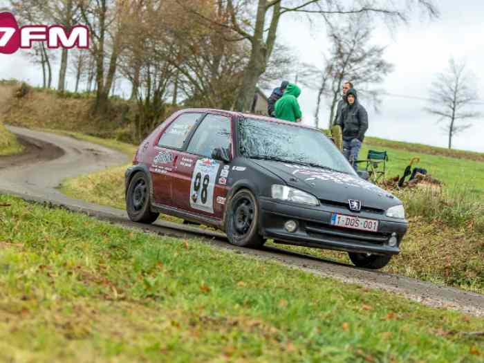 Peugeot 106 16V N2 0