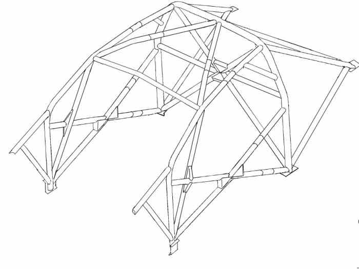 Arceau Matter 208 F2000 0