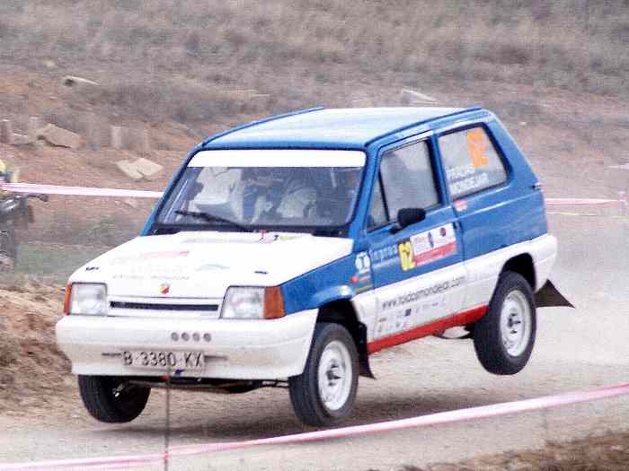 SEAT Marbella Gr.H 3