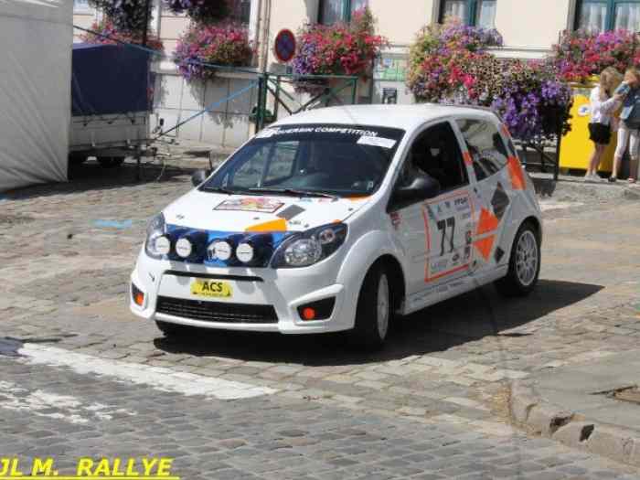 Renault Twingo FULL R1 Etat Neuf VENDU merci MIKADO 1