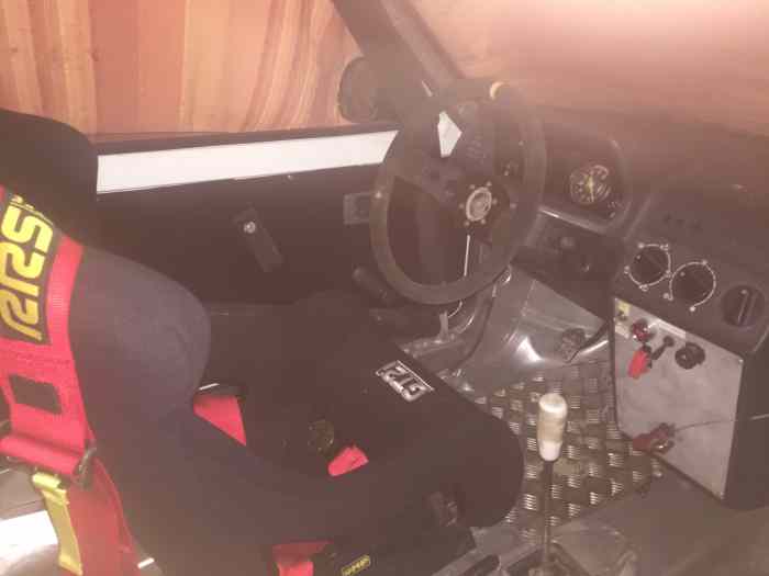 peugeot 205 rallye groupe A 3