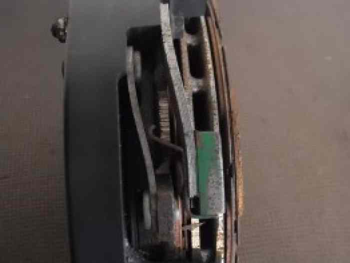 EMBRAYAGE & VOLANT MOTEUR FERRARI F430 4