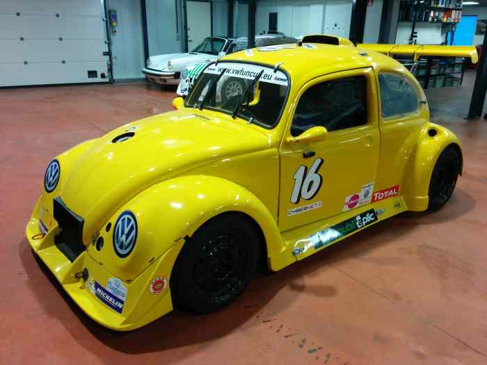 Fun Cup Monoplace Evo 2 0