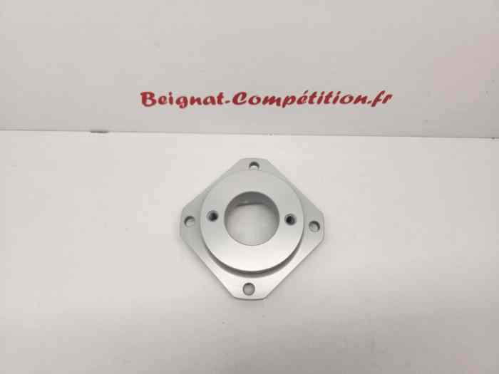 platine / cale suppression master vac peugeot / Citroën / renault 2