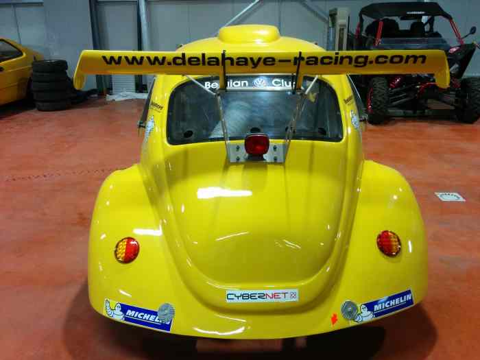 Fun Cup Monoplace Evo 2 3