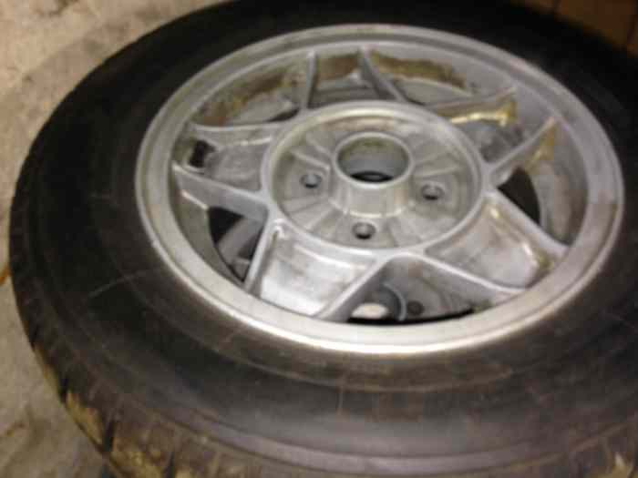 jantes alu ats opel 5.5.5 x13 0
