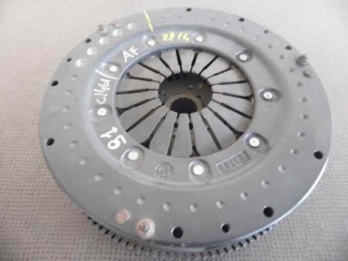 EMBRAYAGE & VOLANT MOTEUR FERRARI F430 2