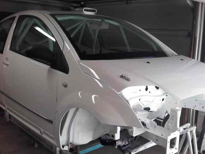 caisse C2 R2 MAX 0