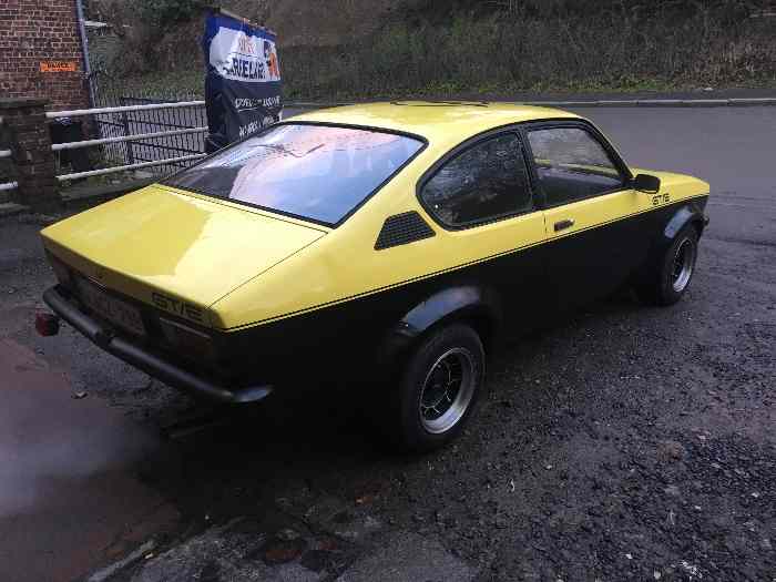 OPEL KADETT C - GTE - 3