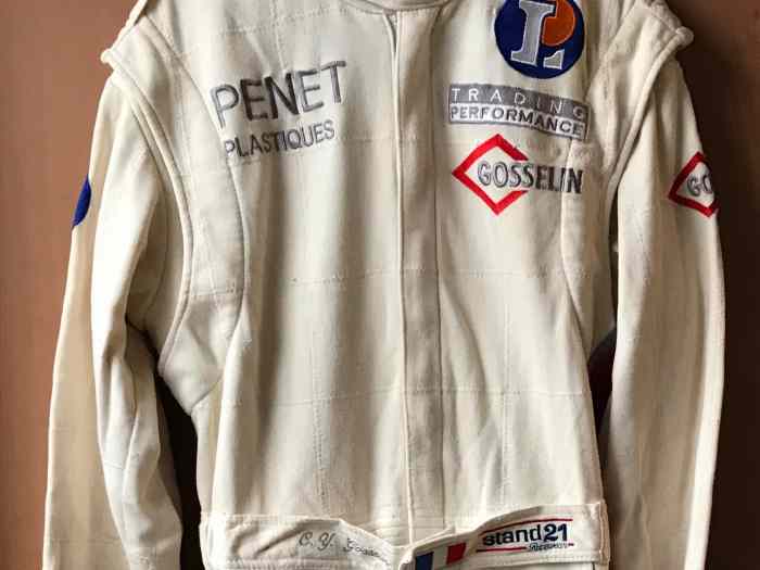 Combinaisons pilote à vendre 5