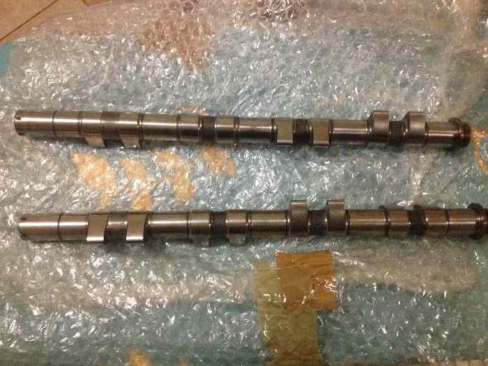 à vendre pièces moteur clio williams prepa 200cv 1