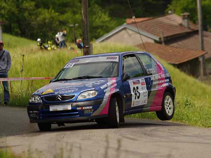 saxo N2 0