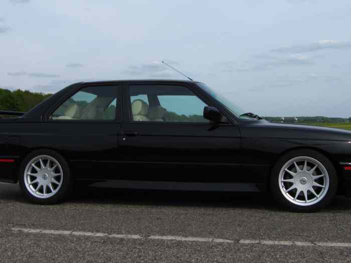 BMW --- Jantes Hartge 16 pouces + pneus 0