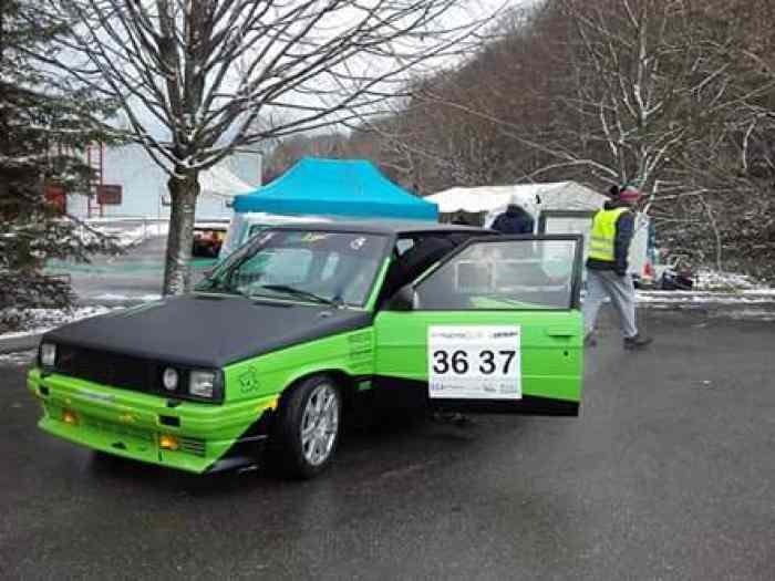 R11 turbo zender 0