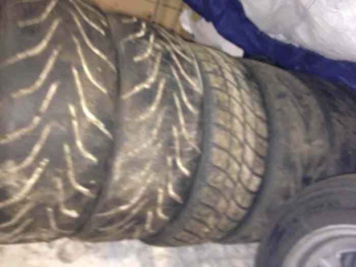 jantes alu ats opel 5.5.5 x13 1
