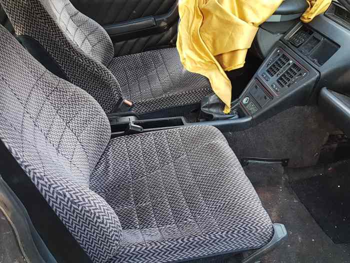 Citroen CX GTI 25 T2 à restaurer 0