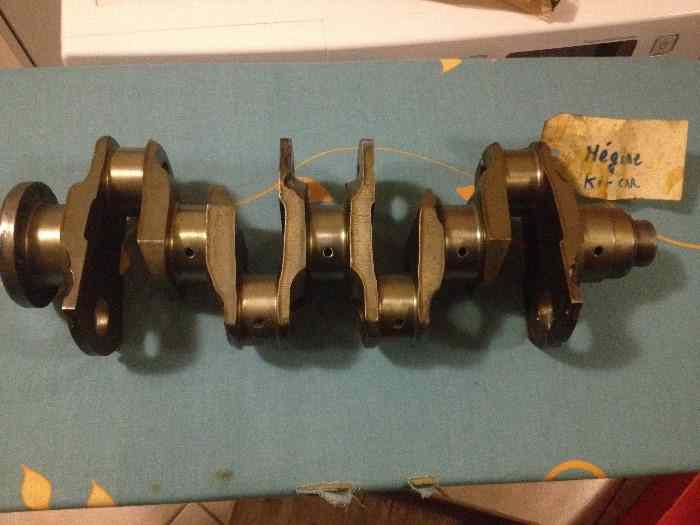 à vendre pièces moteur clio williams prepa 200cv 2