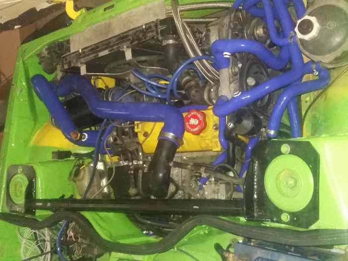 R11 turbo zender 2