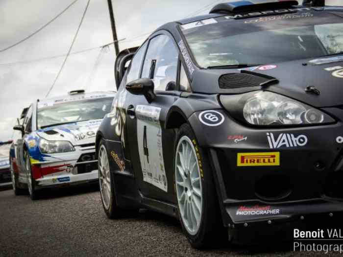 LPM Racing Location / exploitation pièces et voitures de course à vendre, de rallye et de