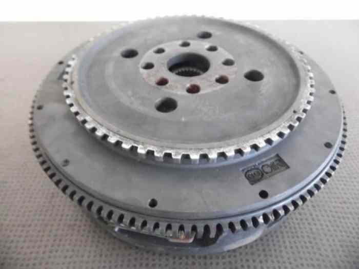 EMBRAYAGE & VOLANT MOTEUR FERRARI F430 1