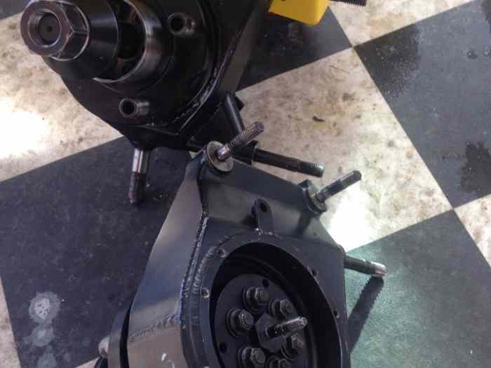 pieces détachées DALLARA f308 f311 2