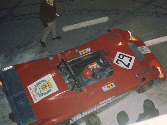 Lenham Ex Le Mans 1976