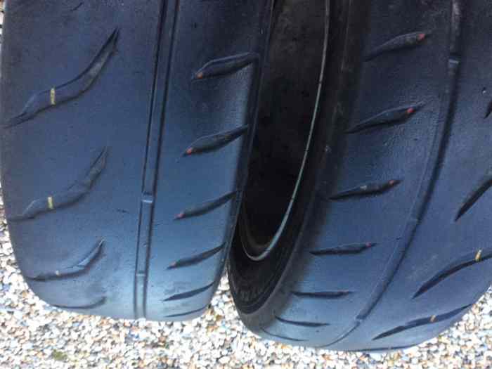 2 TOYO R888R EN 14