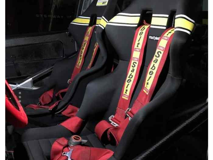 renault 5 maxi turbo tdc mod plastia clio williams r18 gt turbo sport rally ragnotti 2