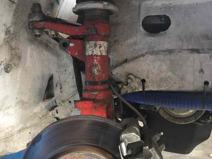 Peugeot 106 Gr.A5 – photo 2 sur 5