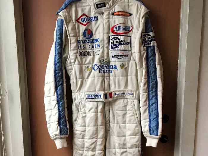 Combinaisons pilote à vendre 2