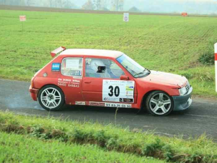 205 Maxi F2 14 2