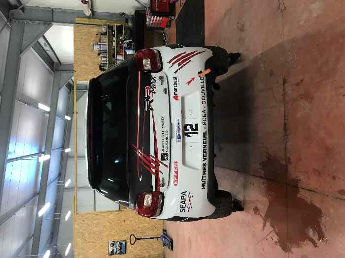 Vend DS3 R3max Superbe Affaire + Gros lots de bords 2