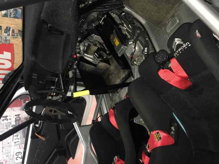 Vend DS3 R3max Superbe Affaire + Gros lots de bords 4