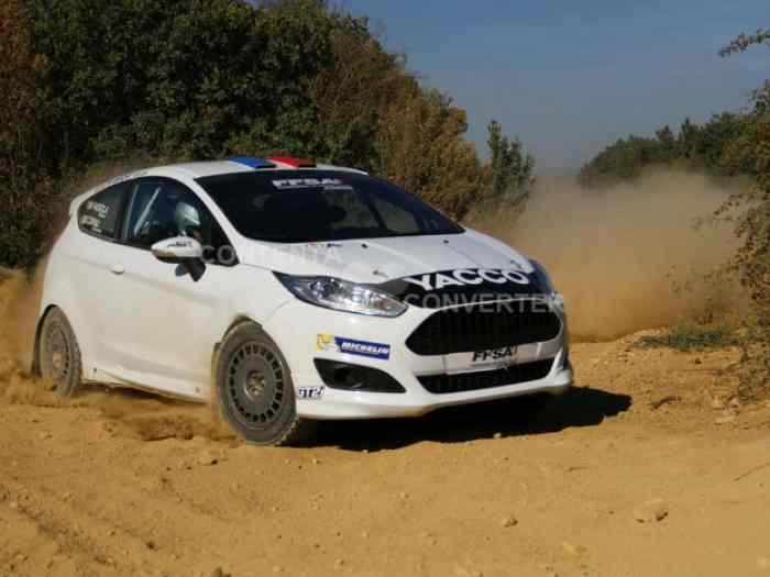 Ford Fiesta R2J  !! NOUVEAU PRIX !! 0