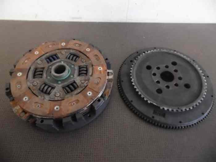 EMBRAYAGE & VOLANT MOTEUR FERRARI F430 0