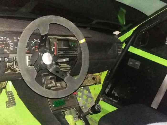 R11 turbo zender 1