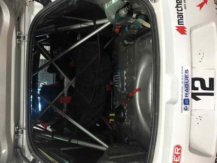 Vend DS3 R3max Superbe Affaire + Gros lots de bords 3